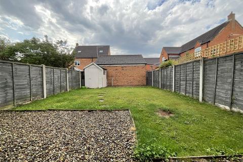 undefined, Centurion Way, Scarborough, YO12