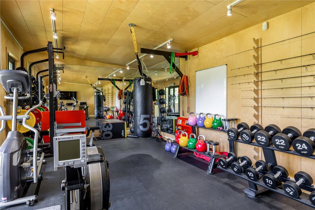 Gym