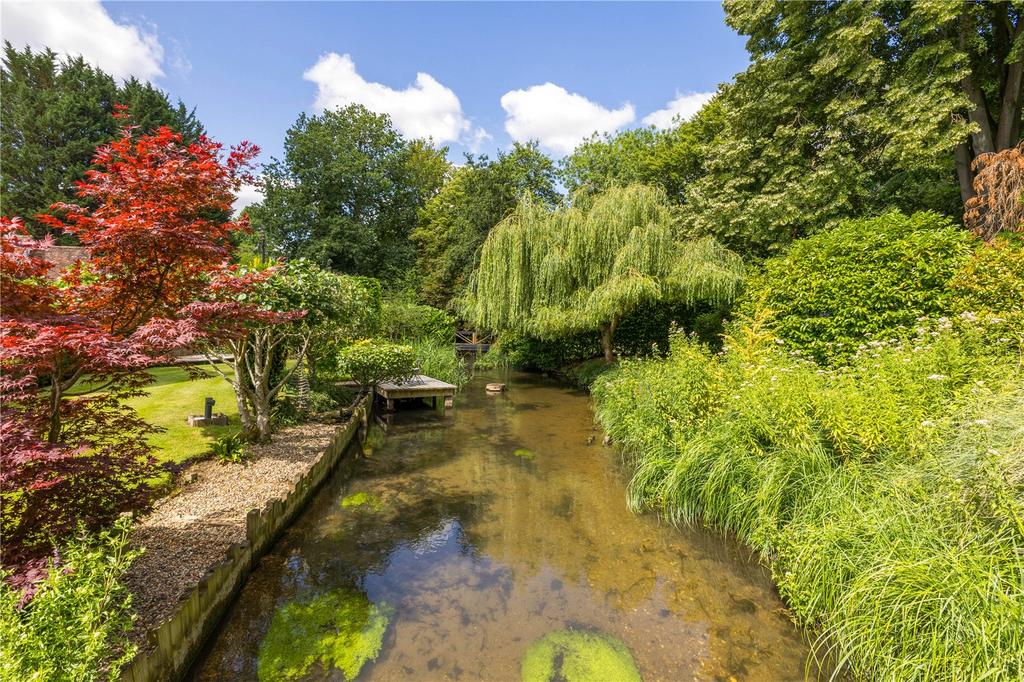 River Lea
