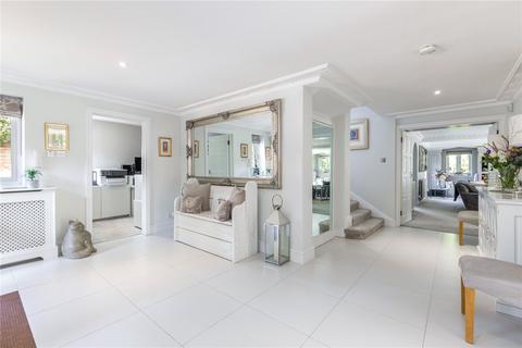 undefined, Hertford Road, Welwyn, Hertfordshire, AL6