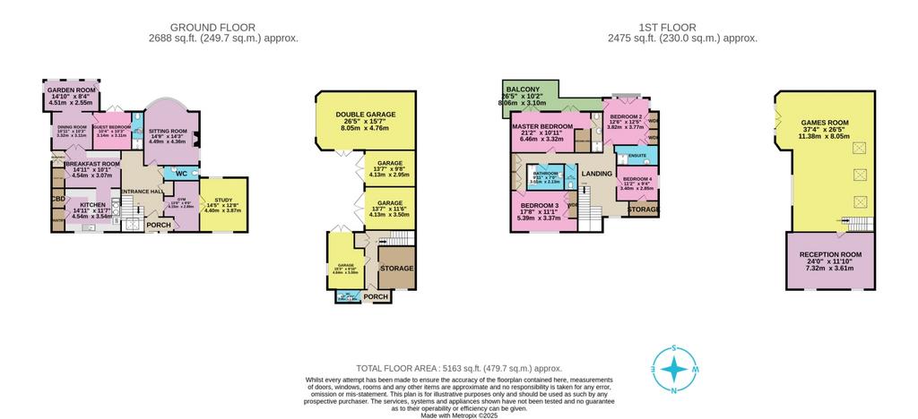 21 Preston Road Yeovil-High (1)