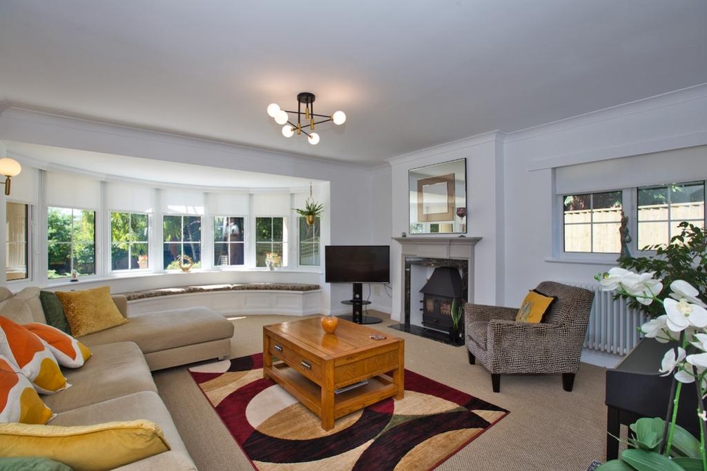 Sitting room a