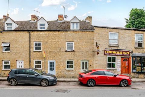 Chipping Norton,  Oxfordshire,  OX7