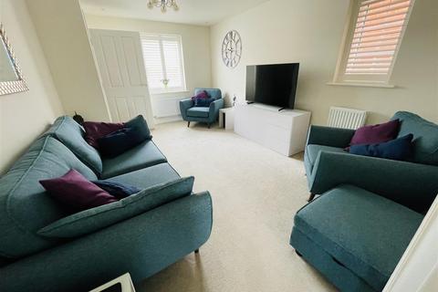3 bedroom detached house for sale, Baler Drive, Nuneaton