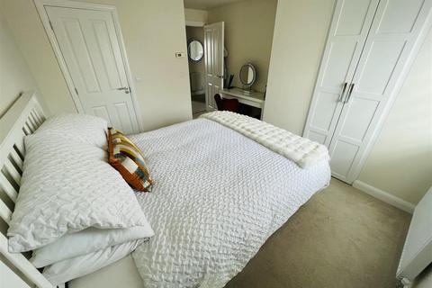 3 bedroom detached house for sale, Baler Drive, Nuneaton