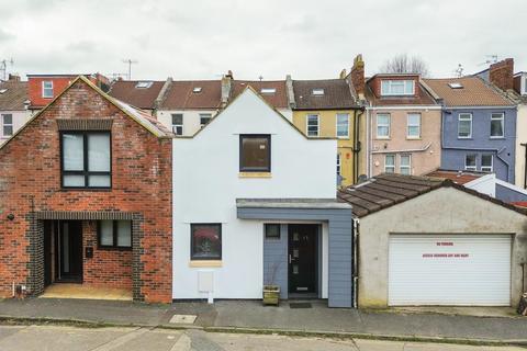 undefined, Murray Street, Southville, BS3 1AE