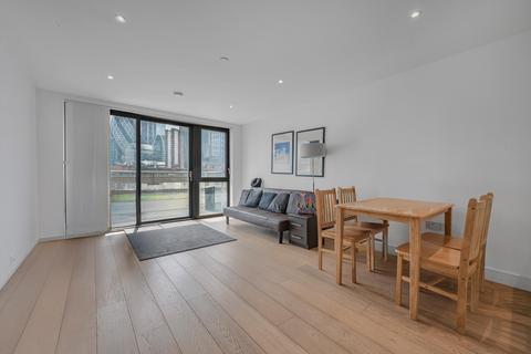 Kensington Apartments, Commercial Street, London, E1