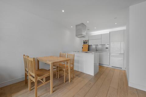 undefined, Kensington Apartments, Commercial Street, London, E1