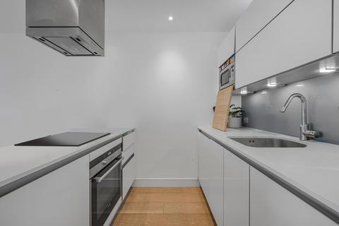undefined, Kensington Apartments, Commercial Street, London, E1
