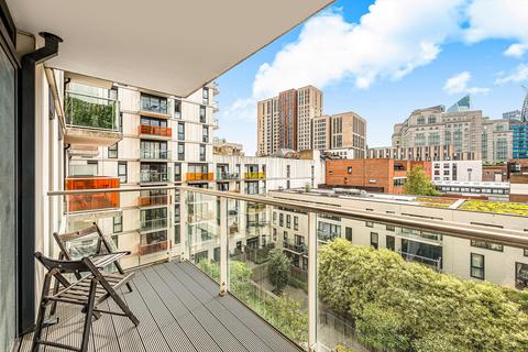 undefined, Kensington Apartments, Commercial Street, London, E1