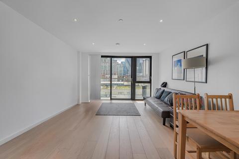 undefined, Kensington Apartments, Commercial Street, London, E1
