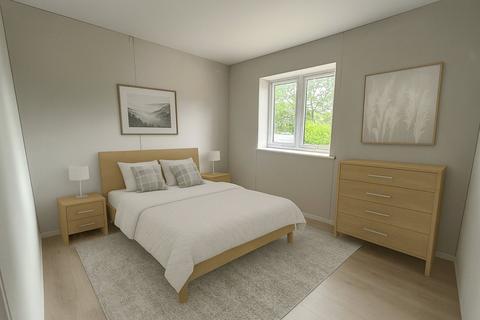 4 bedroom semi-detached house for sale, War Office Road, Bamford, Rochdale, Greater Manchester, OL11