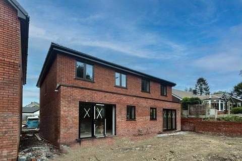4 bedroom semi-detached house for sale, War Office Road, Bamford, Rochdale, Greater Manchester, OL11