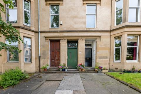 undefined, Cecil Street, Glasgow City G12