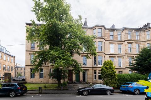undefined, Cecil Street, Glasgow City G12