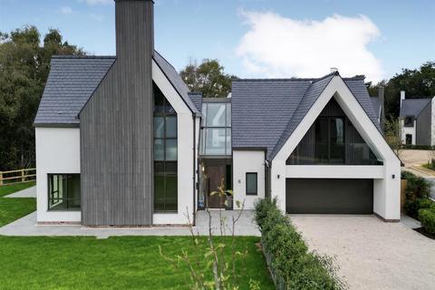 4 bedroom detached house for sale, Moor Lane, Wilmslow
