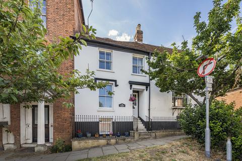 undefined, Holywell Hill, St Albans, AL1