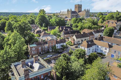 undefined, Holywell Hill, St Albans, AL1