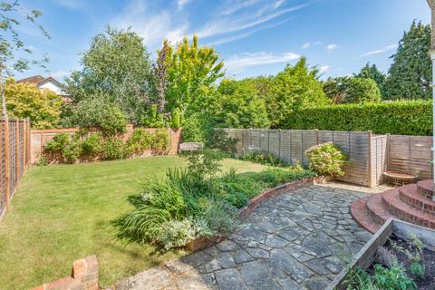 undefined, Douglas Road, Harpenden, Hertfordshire