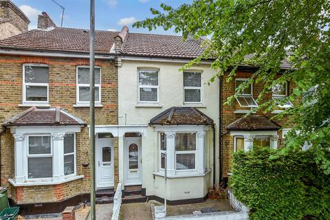 Tharp Road, Wallington, Surrey