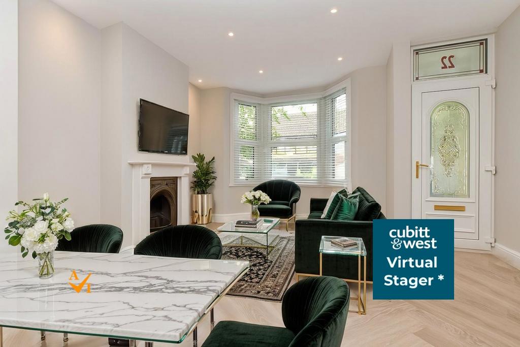 Lounge (Modern Style)