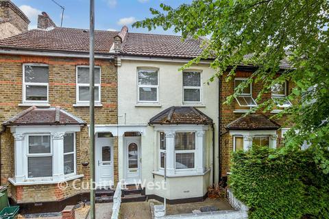 Tharp Road, Wallington SM6