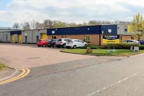 Warehouse to rent - South Hykeham, Lincoln LN6