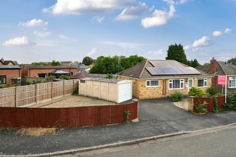 3 bedroom detached bungalow for sale, Hamilton Grove, Skellingthorpe, Lincoln, Lincolnshire, LN6