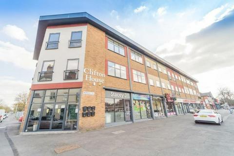 Mixed use for sale, Merridale Rd-12 x Flats and 7 x Commercial Units, Wolverhampton, WV3