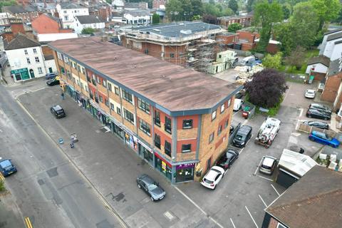 Mixed use for sale, Merridale Rd-12 x Flats and 7 x Commercial Units, Wolverhampton, WV3