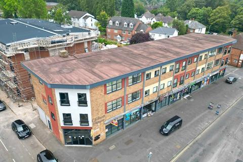 Mixed use for sale, Merridale Rd-12 x Flats and 7 x Commercial Units, Wolverhampton, WV3