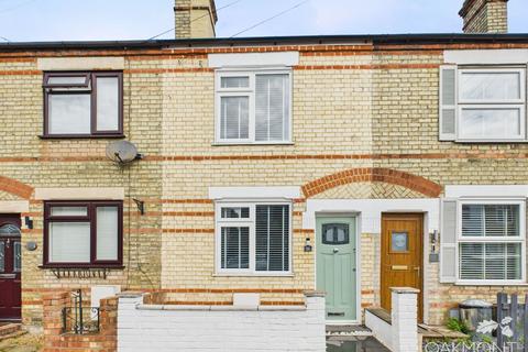 11 Claremont Road, Hornchurch, RM11 1BY