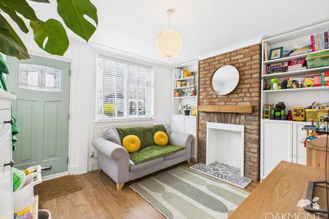 11 Claremont Road, Hornchurch, RM11 1BY