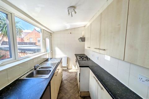 62 Bloomfield Road, Darlington, DL3 6RZ