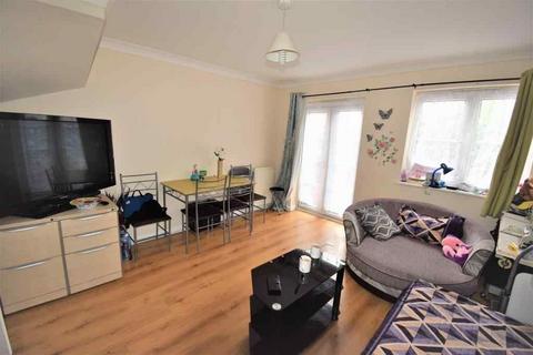 undefined, Mirador Crescent, Slough SL2