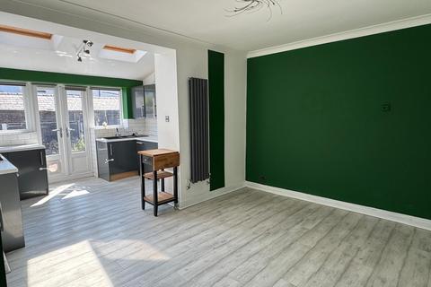 2 bedroom terraced house for sale, Britain Street, Bury BL9