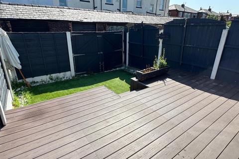 2 bedroom terraced house for sale, Britain Street, Bury BL9
