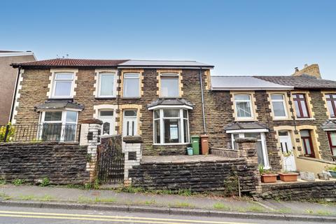 undefined, Aberbargoed, Bargoed CF81