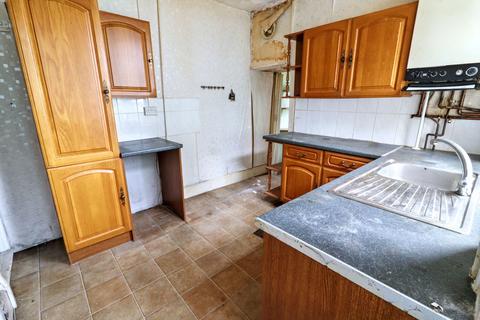 undefined, Aberbargoed, Bargoed CF81