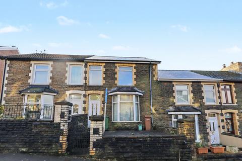 undefined, Aberbargoed, Bargoed CF81