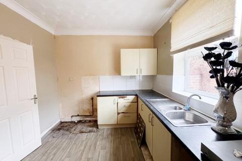 undefined, North Terrace, Willington, Crook