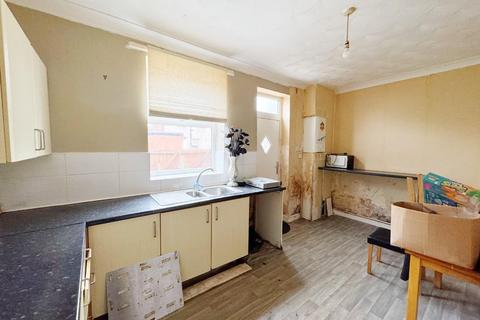 undefined, North Terrace, Willington, Crook