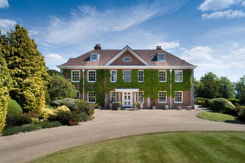 undefined, Droxford, Southampton, Hampshire, SO32