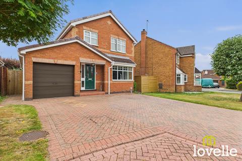 undefined, The Meadows, East Riding of Yorkshire HU15
