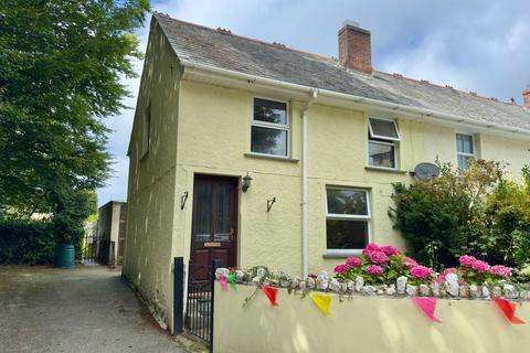 undefined, The Square, St Teath, PL30