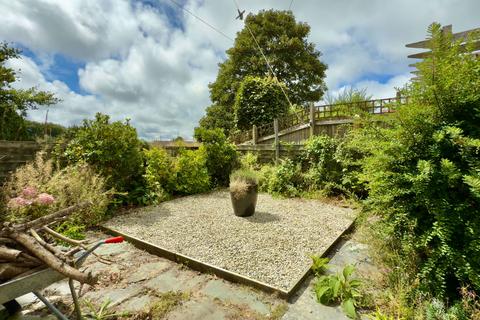 undefined, The Square, St Teath, PL30