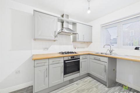 undefined, Cae Melin Avenue, Oswestry