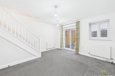 undefined, Cae Melin Avenue, Oswestry