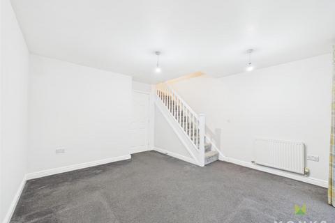 undefined, Cae Melin Avenue, Oswestry
