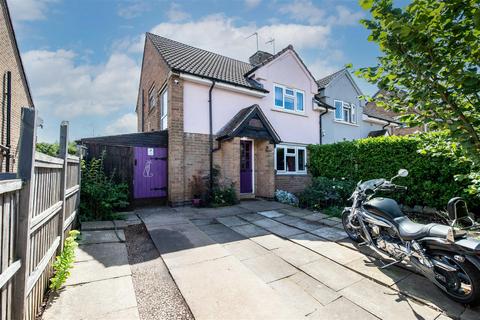 3 bedroom semi-detached house for sale, Hastings Street, Derby DE74
